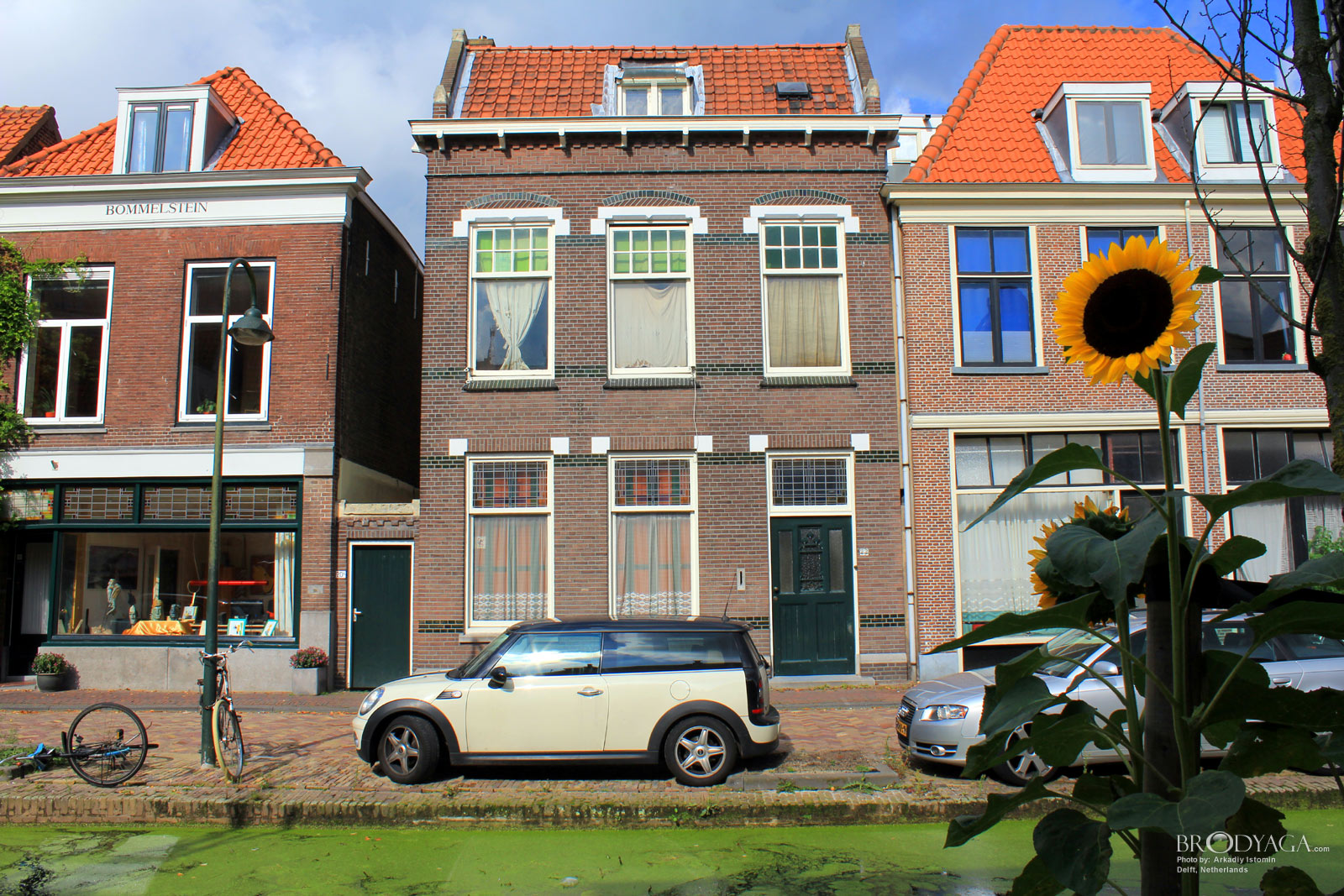 Delft